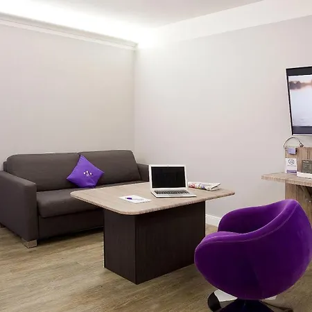 Plaza Design 4* Dortmund
