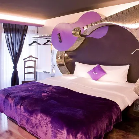 Plaza Design Готель Дортмунд