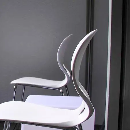 Готель Plaza Design Дортмунд