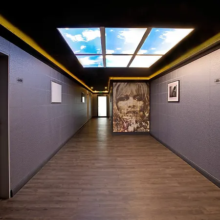 Plaza Design 4* Дортмунд