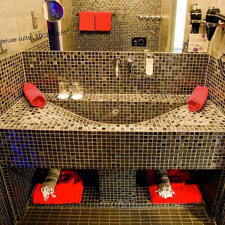 Plaza Design Готель 4*